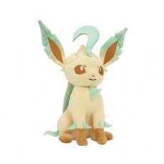Pok�mon Leafeon Teddyb�r 20 cm