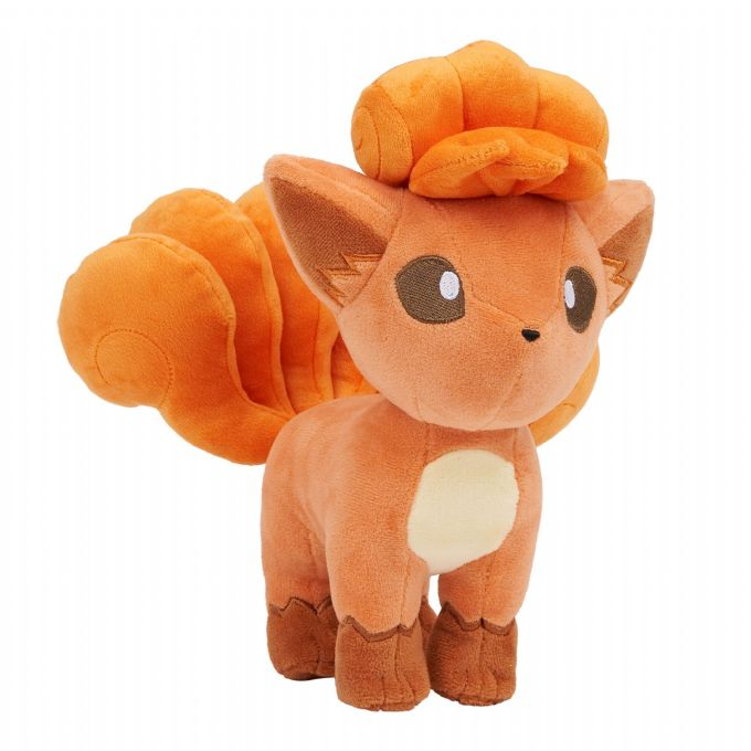 Pokemon Vulpix Gosedjur 20cm version 1