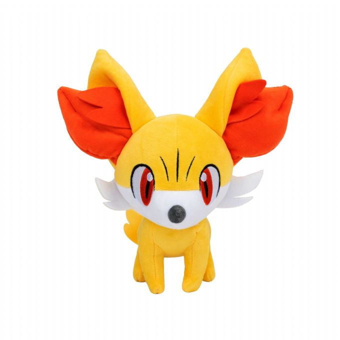 Pokemon Fennekin Gosedjur 20cm version 1