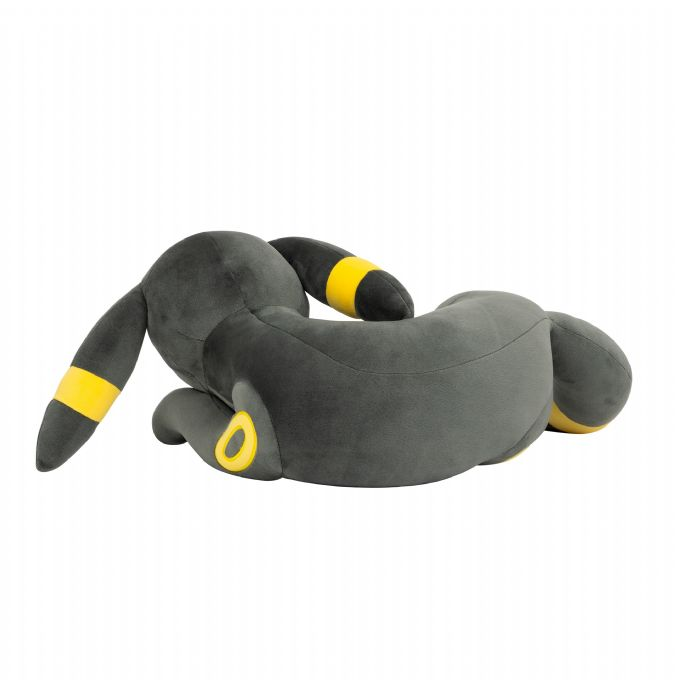 Pokemon Umbreon Sleeping Bamse version 3