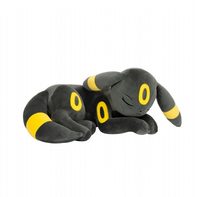 Pokemon Umbreon Sleeping Bamse version 1