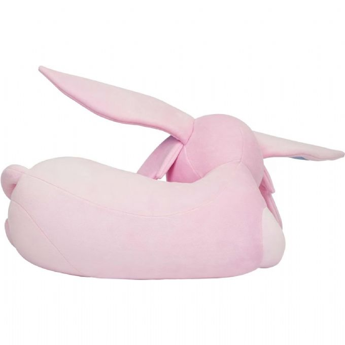 Pokemon Espeon Sleeping Bamse version 3