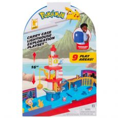 Pok�mon Kampf-Pack Spielset 46 box