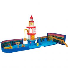 Pok�mon-Leuchtturm-Spielset mi