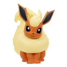 Pokemon Flareon Select Figur