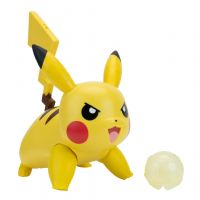 Pokemon Deluxe Figure Electro Ball Pikac