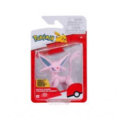 Pokemon battle pack figurer 4869 box