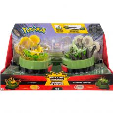 Pok�mon Battle Disc Figuren 48 box