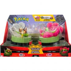 Pok�mon Battle Disc Figuren 48 box