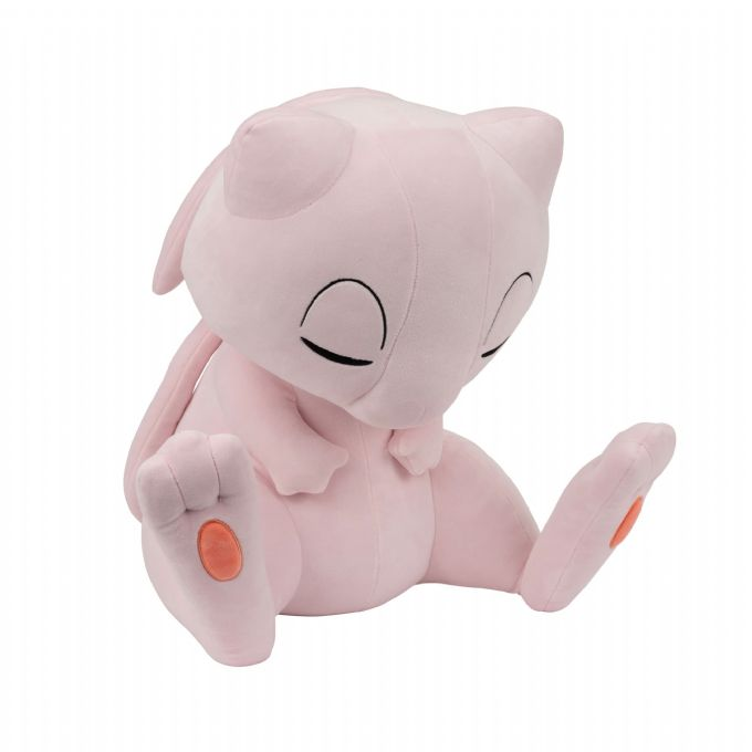 Pok�mon Mew -unilelu version 2