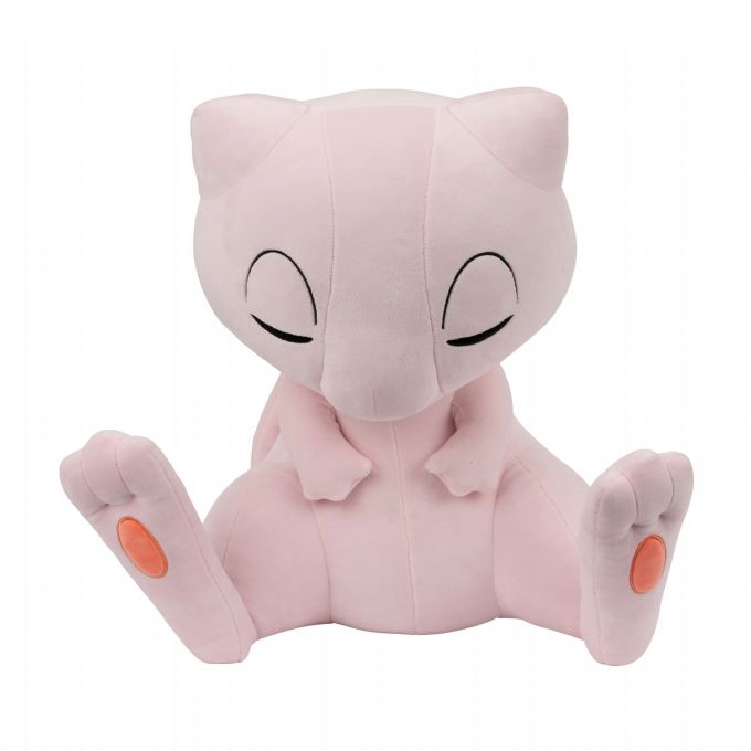 Pok�mon Mew -unilelu version 1