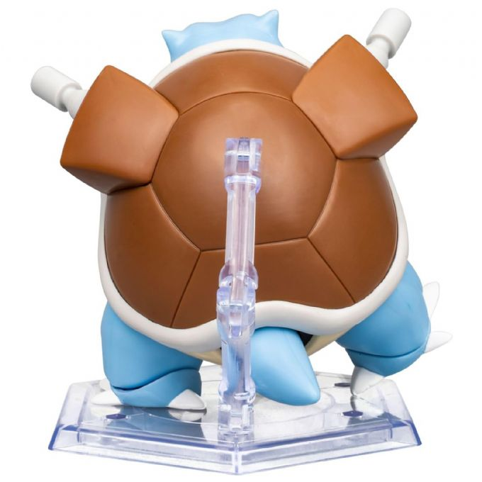 Pok�mon Ledad Blastoise Figur version 4