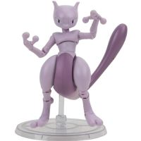 Pokemon Artikuleret Mewtwo Figur
