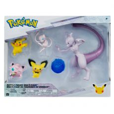 Pok�mon-Kampffiguren 5004 box
