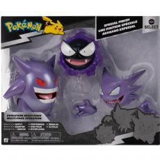 Pok�mon Select Figuren 5189 box