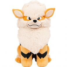 Pok�mon Arcanine Teddybj�rn 30cm