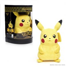 Pokemon Pikachu Puppetronic Nukke 50cm