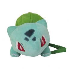 Bulbasaur Bamse Rygs�k 30 cm