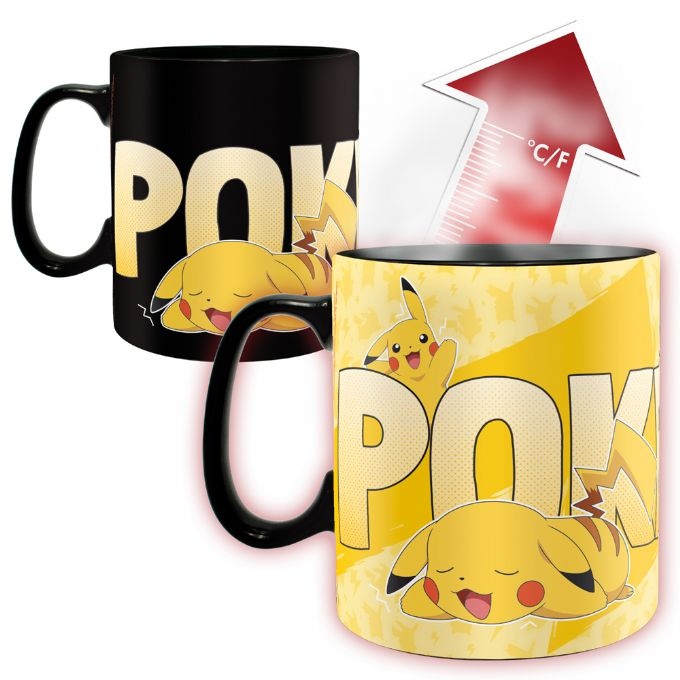 Pokemon-Geschenkset in Box version 4