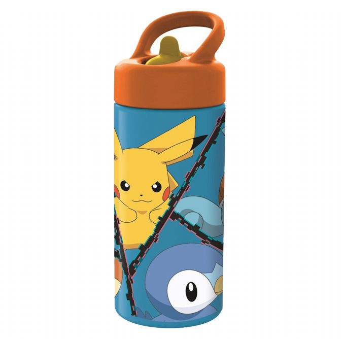 Pokemon Wasserflasche version 1