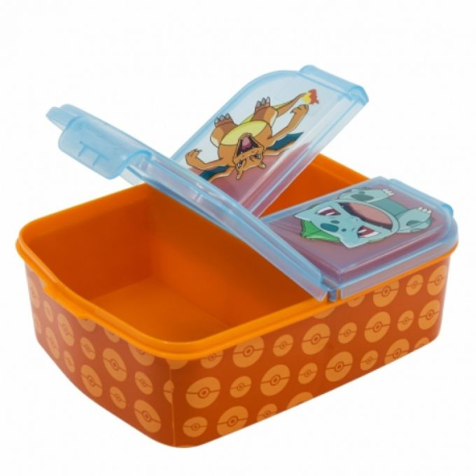 Pokemon Lunchbox fr mehrere R version 2