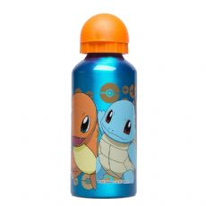 Pokemon Aluminum Water Bottle 0.4L