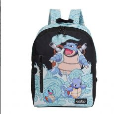 Pokemon Bag Blastoise