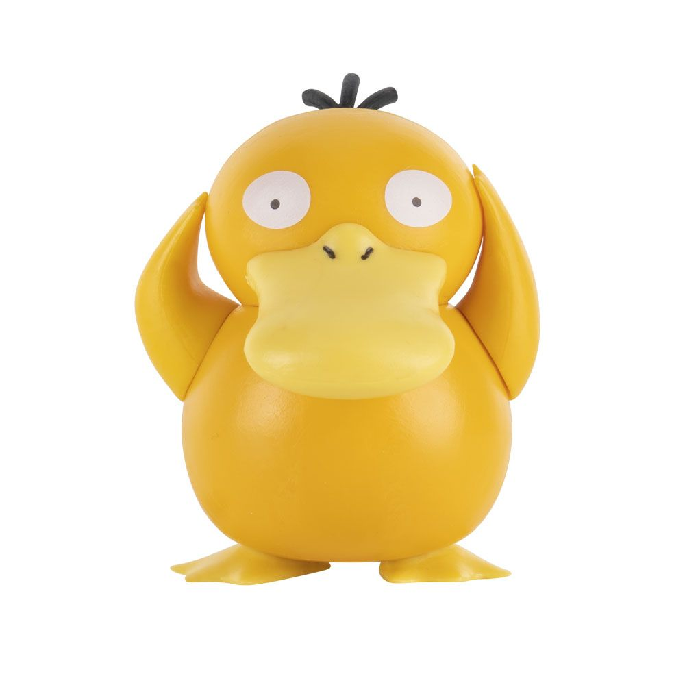Pokemon Psyduck figur