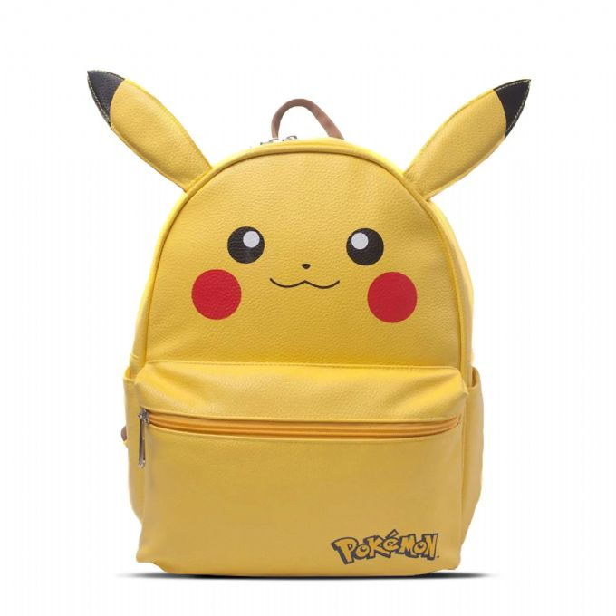 Pok�mon: Pikachu-reppu version 1