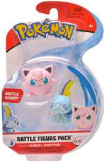 Pokemon Battle pack figurer 97627 box