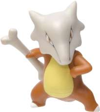 Pokemon Marowak figur