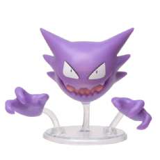Pokemon Haunter figur