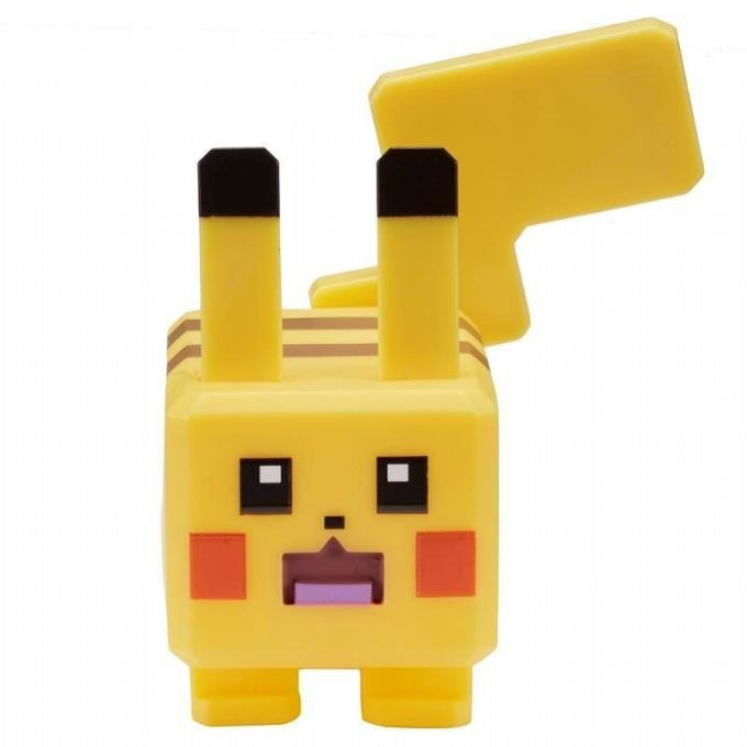 Pokemon Vinyl Pikachu figur version 1