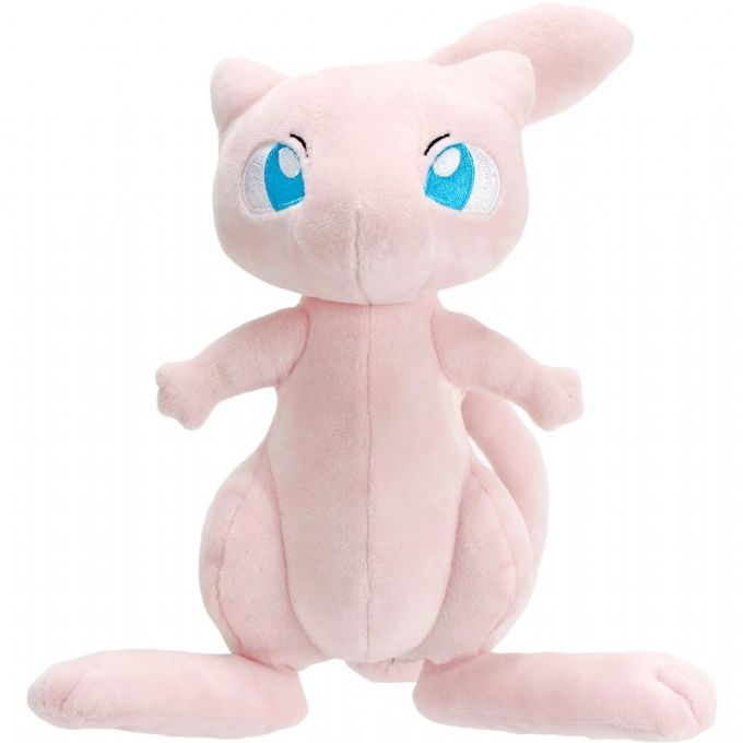 Pokemon Mew Pehmolelu 20cm (Pokémon 97777)