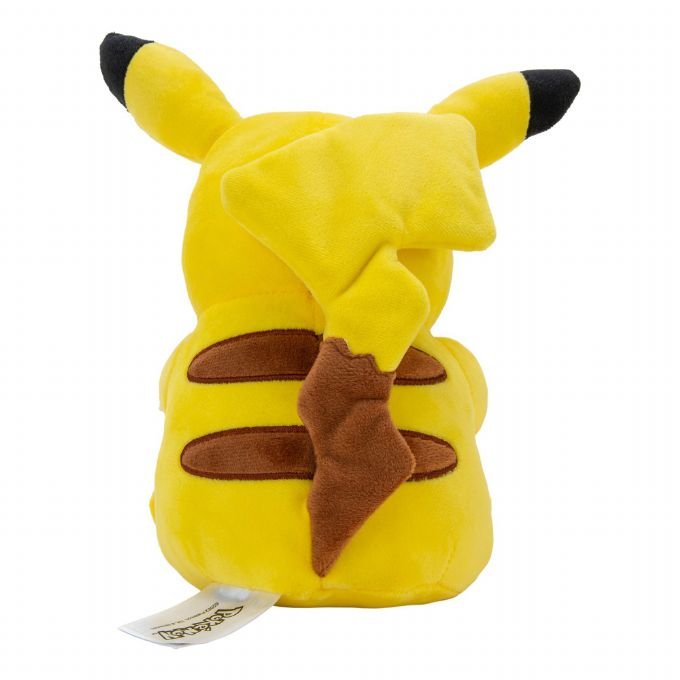 Pokemon Pikachu Herz Teddybr  version 3