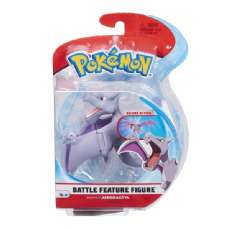 Pokemon battle pack figurer 97855 box