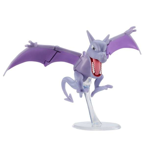 Pokémon Aerodactyl -figuuri version 1