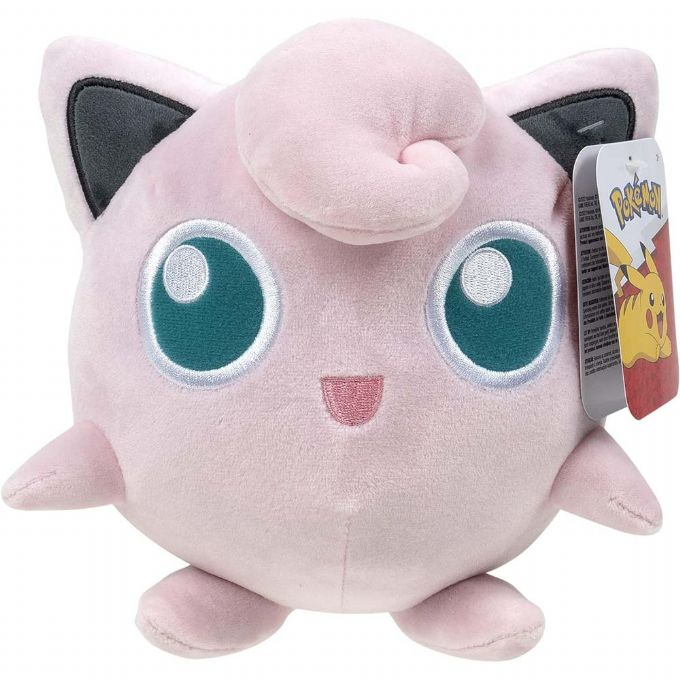 Pokemon Jigglypuff Teddybr 20 version 2