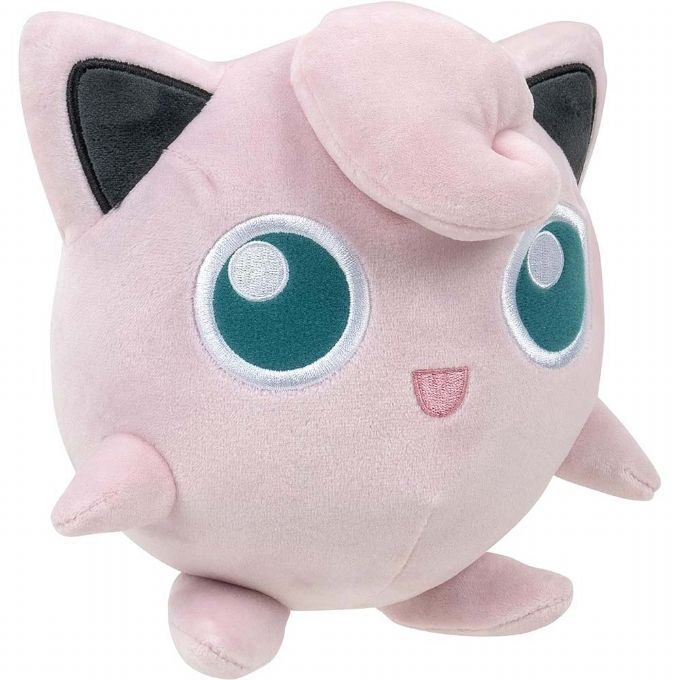 Pokemon Jigglypuff Teddybr 20 version 3