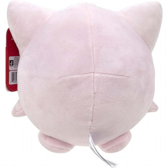 Pokemon Jigglypuff Teddybr 20 version 4