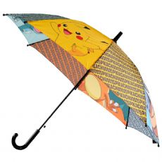 Pokemon-Regenschirm 48 cm