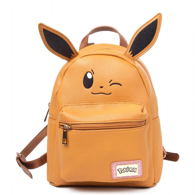 Eevee Ryggsäck version 3
