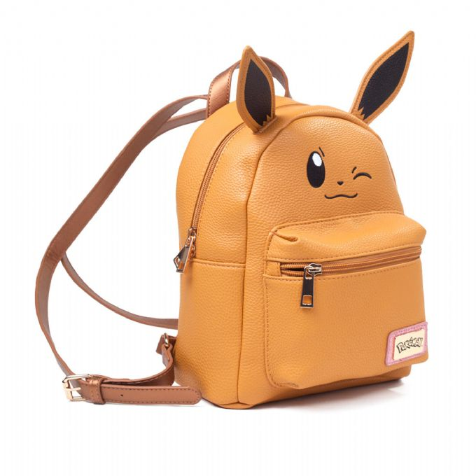 Eevee Ryggsäck version 1