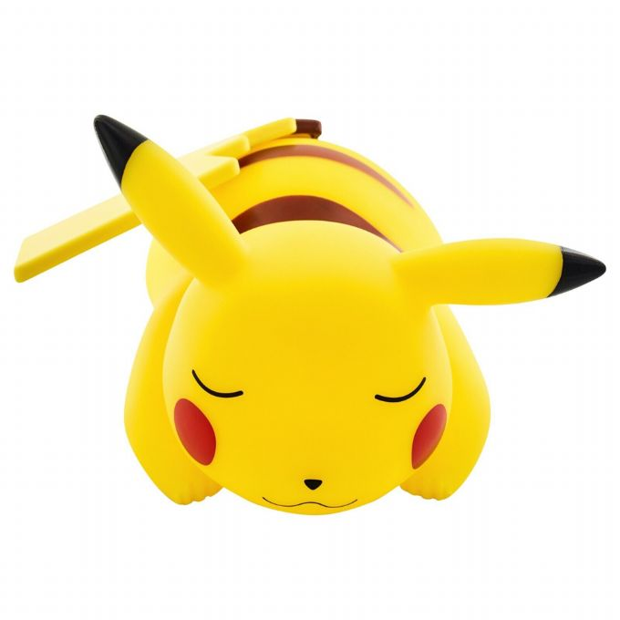 Sleeping Pikachu LED-lampa version 3