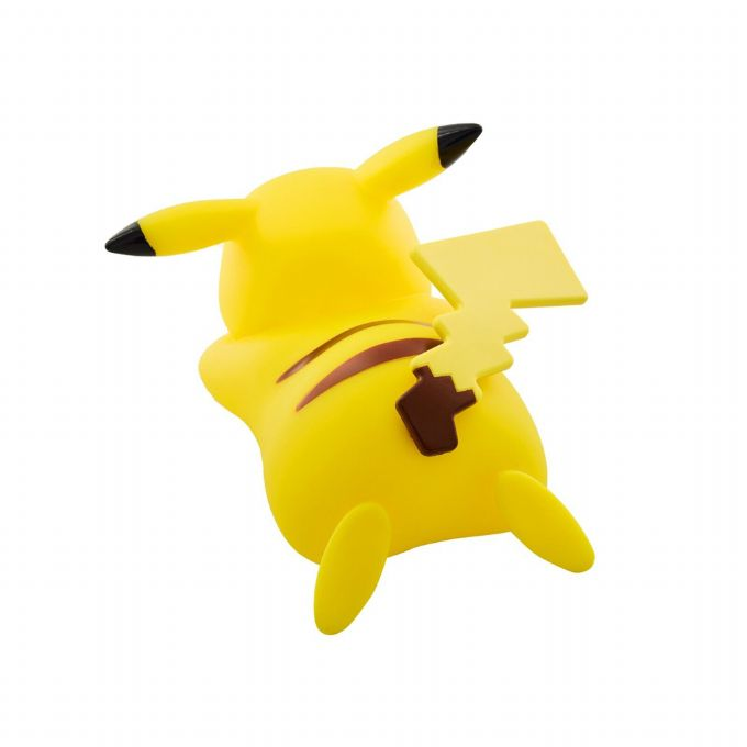 Schlafende Pikachu LED-Lampe version 4