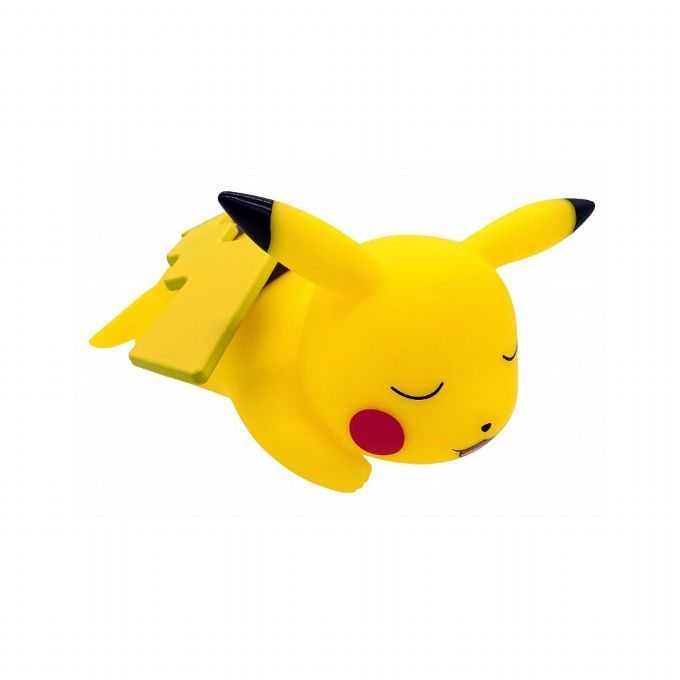 Sleeping Pikachu LED-lampa version 1