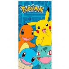 Pokemon banner