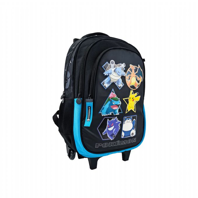 Pokémon-Trolley version 2