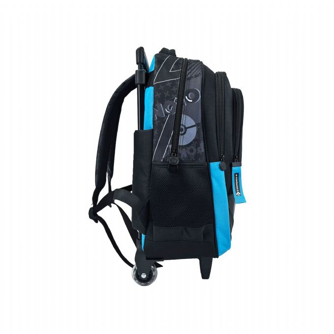 Pokémon-Trolley version 3