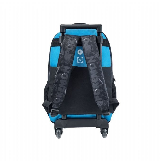 Pokémon-Trolley version 4